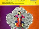 DG DGM19089 - Boccherini & Saint-Saens - Cello Concertos - HOELSCHER - MATZERATH