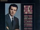 HMV ASD529 - Italian Operatic Arias - Franco CORELLI - Franco FERRARIS - RARE