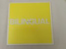 Pet Shop Boys Bilingual vinyl LP near mint