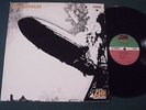 LED ZEPPELIN - RARE FIRST ALBUM, 