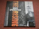 BRUCE SPRINGSTEEN - THE RISING (RARE DOUBLE VINYL PRESSING - UNPLAYED)