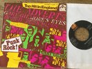 The Adverts: Gary Gilmore`s eyes (GER-7