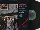 LP John Coltrane - Live At Village Vanguard Again IMPULSE ABC AS-9142..VG++