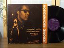 JEROME RICHARDSON LP 
