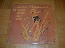 The Swedish Modern Jazz Group - Sax Appeal. Original Swedish Barben 1960 LP
