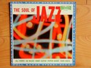 PEPPER ADAMS BOBBY JASPAR (TEN) JOE WILDER EDDIE COSTA ART TAYLOR RVG DG SAVOY