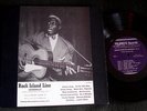 LEADBELLY 