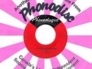 CANADA QUEBEC 1960s INST R&B/ROCK/GARAGE 45 RPM LES MUNKS : AVANCEZ EN ARRIERE
