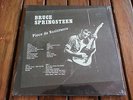 SEALED BRUCE SPRINGSTEEN Piece De Resistance 4 LP LIVE BOX RARE CLASSIC ROCK