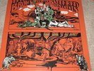 PETE BROWN AND HIS BATTERED ORNAMENTS - A MEAL YOU CAN SHAKE HANDS WITH - NEW