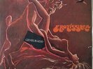 Erotissima LP 1972 1st Press Psych Erotic Funk Breaks Cheesecake Brazil HEAR