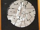 BETHLEHEM ASYLUM LP Commit Yourself 1970 Ampex rare psychedelic original
