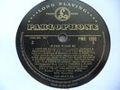 THE BEATLES 2ND GOLD/BLACK MONO 