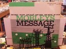 Hank Mobley MOBLEYS MESSAGE Prestige PRLP 7061 NYC Yellow Fireworks DG RVG AB