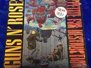 Guns N Roses - Appetite For Destruction ? SEALED 1ST PRESS ORIGINAL BANNED COVER