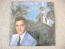 Elvis Presley How Great Thou Art SEALED PROMO RCA LPM-3759 mono 1967 superb