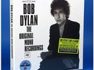 Bob Dylan - The Original Mono Recordings - *MINT/SEALED* 8 x Vinyl LP Box Set