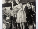 ELSIE BIANCHI TRIO - 1962 DISCO-TON - RARE ORIGINAL SWISS JAZZ EP