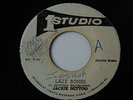 JACKIE MITTOO - LAZY BONES - 7