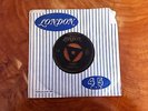 RITCHIE VALENS La Bamba UK Tri Gold London 7