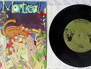 of Montreal Microuniversity / Christian Son vinyl 7