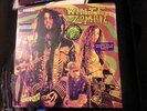 WHITE ZOMBIE==La Sexorcisto 1st press USA Mint 1992 Limit Ed Glow in the Dark LP