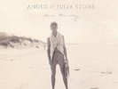 Angus & Julia Stone - Down The Way 2 x LP rare Vinyl clear Edition 2014