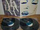 MADONNA - Erotica 2LP Set 1993 Orig 1st press 13 Track COREA