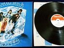 FRIJID PINK, ‘DEFROSTED’ A BEAUTIFUL ORIGINAL UK 1970 DERAM/DECCA STEREO LP.