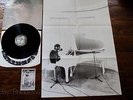 John Lennon Imagine PAS 10004 Lp Record (EX Condition) 