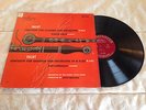 Rodzinski, Mozart Concerto Clarinet Bassoon, Vienna, WL 5307, Vinyl Record LP