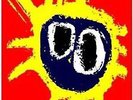 Primal Scream, Screamadelica, NEW/MINT Ltd RED vinyl double LP w/ bonus 12