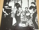 The  Buttocks - Fuckin' In The Buttocks  - LP Limited Edition nummeriert