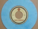 Pearl Jam BLUE Fixer Vinyl MINT 7