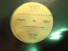 JAMIE JUPITER - COMPUTER POWER OLD SCHOOL 12