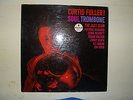 JAZZ - Curtis Fuller & others - Soul Trombone :: IMPULSE A-13 MONO RVG