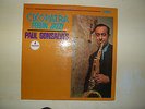 JAZZ - Paul Gonsalves - Cleopatra / Feelin' Jazzy :: IMPULSE AS - 41 STEREO