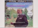 Living Stereo Strauss Also Sprach Zarathustra Reiner Classic 45 RPM LSC-1806