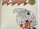HELP YOURSELF Happy Days / The Return Of Ken Whaley UK 1ST PRESS LP PSYCH PROG