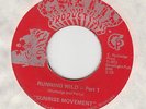 FUNK -- SUNRISE MOVEMENT -- RUNNING WILD