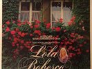 LOLA BOBESCO - Beethoven violin concerto - LP JAPAN STEREO