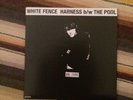 White Fence 45 Single