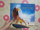 The Lion King OST LP 1994 Elton John,Hans Zimmer