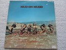 MUD ON MUDD PSYCHEDELIC/GARAGE ROCK US LP UNI  KRAUTROCK RAR