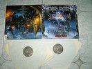 Iced Earth Horror Show Original 1st Edition 2lp Vinyl Century Media