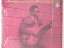 Boogaloo Joe Jones - Right On Brother LP - Prestige - Funk Jazz VG+ SHRINK