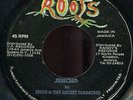 Enos McLeod & Mighty Diamonds - Jericho JA orig Roots 7
