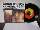 Brian Wilson(Beach Boys),Cap. 5610,