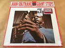 RARE SEALED JAZZ LP/ JOHN COLTRANE 