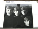 WITH THE BEATLES - ORIGINAL 1st PRESSING  STEREO from 1963   - UK LP Y/B EX /EX